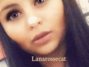 Lanarossecat