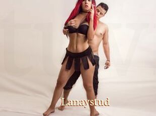 Lanaystud