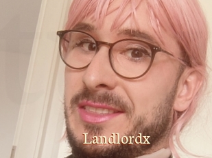 Landlordx