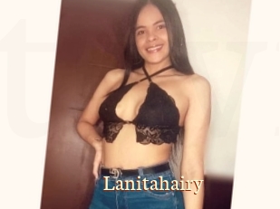 Lanitahairy