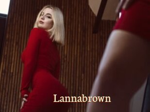 Lannabrown