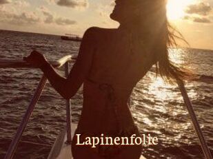 Lapinenfolie