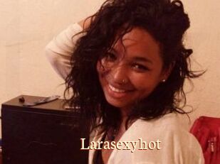 Larasexyhot