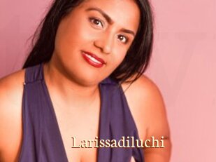 Larissadiluchi