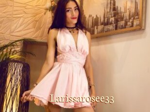 Larissarosee33