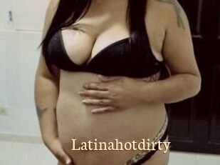 Latinahotdirty