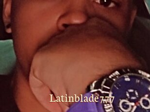Latinblade777