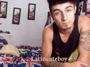 Latincuteboy