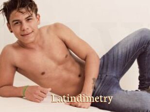 Latindimetry