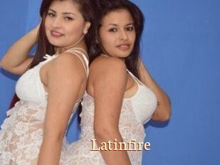 Latinfire