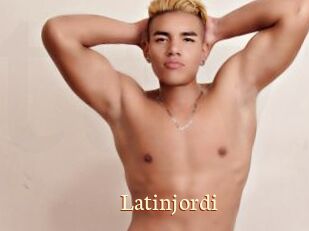 Latinjordi