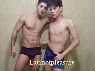 Latinofpleasure