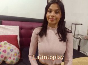 Latintoplay