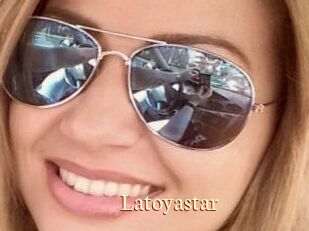 Latoyastar