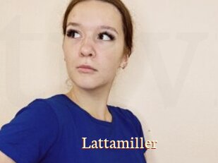 Lattamiller