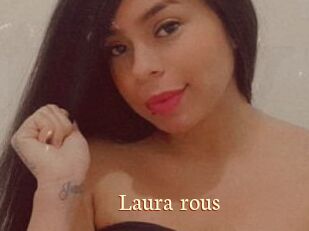 Laura_rous