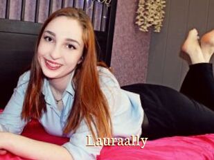Lauraally
