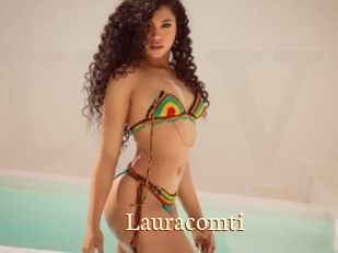 Lauracomti