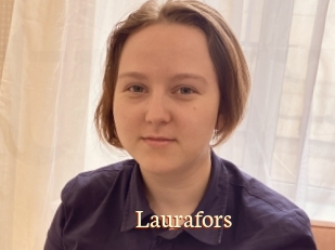 Laurafors