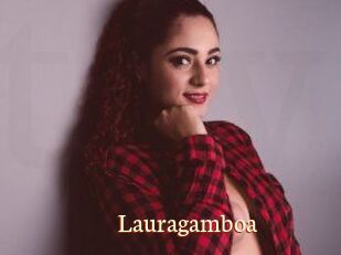 Lauragamboa