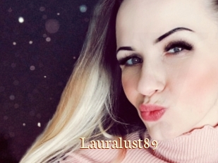 Lauralust89
