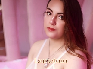 Lauraohana