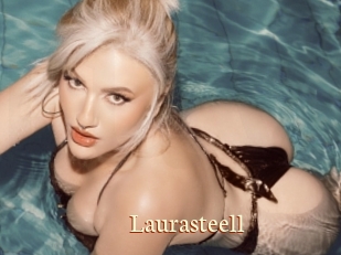 Laurasteell