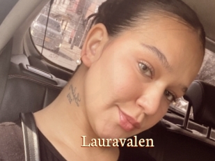 Lauravalen