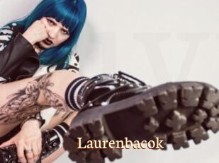 Laurenbacok