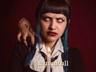 Laurenball