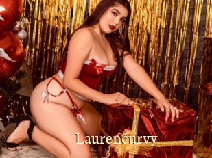 Laurencurvy