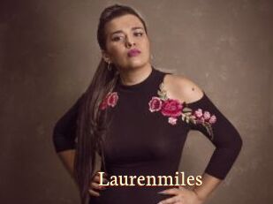 Laurenmiles