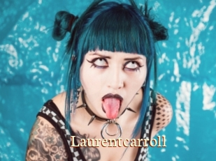 Laurentcarroll