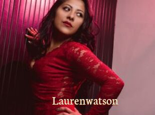 Laurenwatson