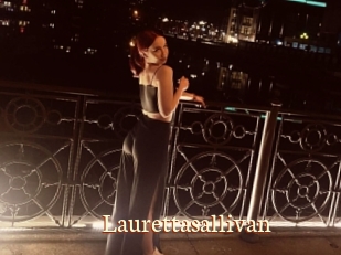Laurettasallivan