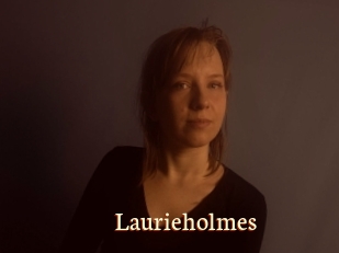Laurieholmes