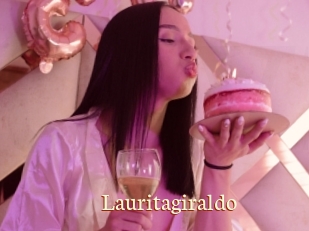 Lauritagiraldo