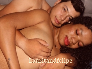 Lauritandfelipe
