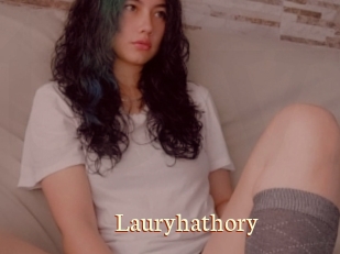 Lauryhathory