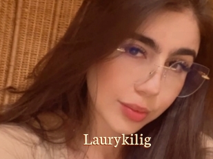 Laurykilig