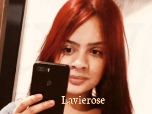 Lavierose