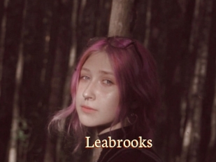 Leabrooks