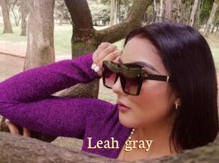 Leah_gray