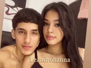 Leandrohanna