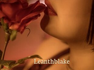 Leanthblake