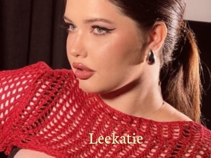 Leekatie