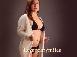 Legendarymiles