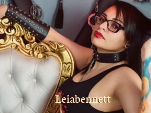 Leiabennett
