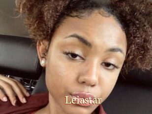 Leiastar