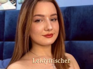 Leidyfrischer